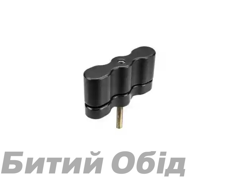 Крепление для канистры Rotopax Pack Mount Extension 1G Крепление для канистры Rotopax Pack Mount Extension 1G